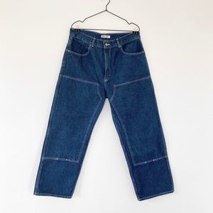NWOT Rudy Jude Utility Jean